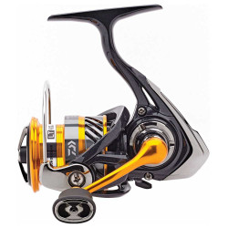 MOULINET REVROS LT 2019 DAIWA