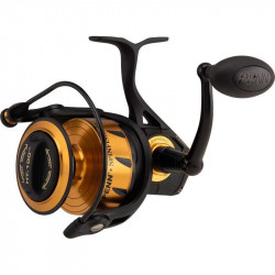 MOULINET SPINFISHER VI SSVI...