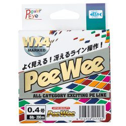 Pee Wee WX4